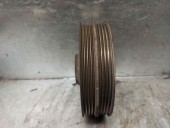 Recambio de polea cigueñal para hyundai elantra (xd) 1.6 16v cat referencia OEM IAM 2312426011  