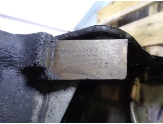 Inyector Diesel Reconstruido Bosch Para Chrysler Voyager / Jeep Cherokee 2.5 O 2.8 CRD - Número 0445110059