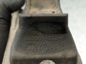 Recambio de soporte motor izquierdo para dacia logan 1.5 dci diesel cat referencia OEM IAM 8200014932H 