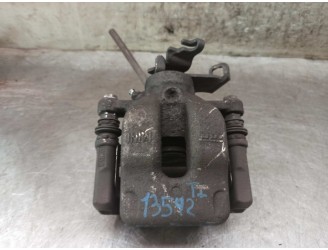 Replacement rear left brake caliper for Mini R60 Countryman Diesel CAT OEM IAM reference TRW