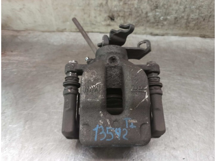 Recambio de pinza freno trasera izquierda para mini r60 countryman diesel cat referencia OEM IAM   TRW