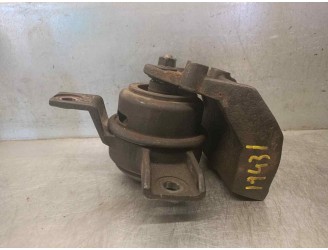 Recambio de soporte motor delantero para hyundai santa fe (bm) 2.2 crdi cat referencia OEM IAM 218122B500  