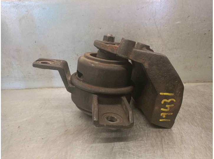 Recambio de soporte motor delantero para hyundai santa fe (bm) 2.2 crdi cat referencia OEM IAM 218122B500 