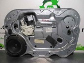 Recambio de elevalunas delantero derecho para ford focus berlina (cap) 1.6 tdci cat referencia OEM IAM 995209101 21 PINES 5 PUER