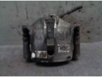 Replacement front left brake caliper for Citroën C-Elysée Exclusive OEM IAM reference 9805497680 