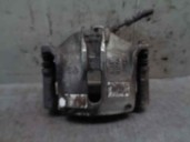 Replacement front left brake caliper for Citroën C-Elysée Exclusive OEM IAM reference 9805497680 