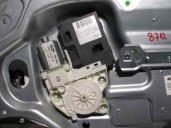 Recambio de elevalunas delantero derecho para ford focus berlina (cap) 1.6 tdci cat referencia OEM IAM 995209101 21 PINES 5 PUER