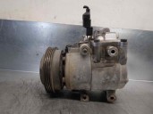Recambio de compresor aire acondicionado para hyundai elantra (xd) 1.6 16v cat referencia OEM IAM 977012D500 