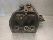 Recambio de soporte motor delantero para hyundai santa fe (bm) 2.2 crdi cat referencia OEM IAM 218122B500 