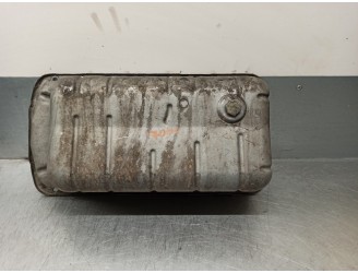 Recambio de carter para citroën jumpy 1.9 diesel referencia OEM IAM 301K2  