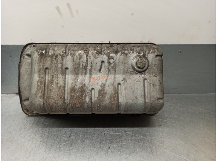 Recambio de carter para citroën jumpy 1.9 diesel referencia OEM IAM 301K2  