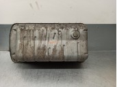 Recambio de carter para citroën jumpy 1.9 diesel referencia OEM IAM 301K2 