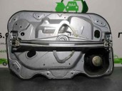 Recambio de elevalunas delantero derecho para ford focus berlina (cap) 1.6 tdci cat referencia OEM IAM 995209101 21 PINES 5 PUER