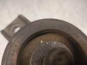 Recambio de soporte motor delantero para hyundai santa fe (bm) 2.2 crdi cat referencia OEM IAM 218122B500 