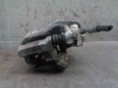 Replacement front left brake caliper for Citroën C-Elysée Exclusive OEM IAM reference 9805497680 