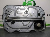 Recambio de elevalunas delantero derecho para ford focus berlina (cap) 1.6 tdci cat referencia OEM IAM 995209101 21 PINES 5 PUER