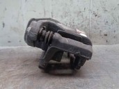 Replacement front left brake caliper for Citroën C-Elysée Exclusive OEM IAM reference 9805497680 