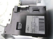 Recambio de elevalunas delantero derecho para ford focus berlina (cap) 1.6 tdci cat referencia OEM IAM 995209101 21 PINES 5 PUER