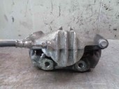 Replacement front left brake caliper for Citroën C-Elysée Exclusive OEM IAM reference 9805497680 