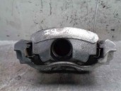Replacement front left brake caliper for Citroën C-Elysée Exclusive OEM IAM reference 9805497680 