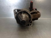 Replacement starter motor for Hyundai Elantra (XD) 1.6 16V cat OEM IAM reference 3610021740 1EM0051 VALEO