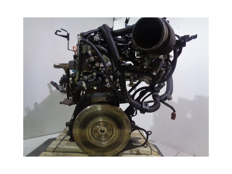 Recambio de motor completo para nissan primera berlina (p11) básico referencia OEM IAM QG16 009812Q 101029FGSB
