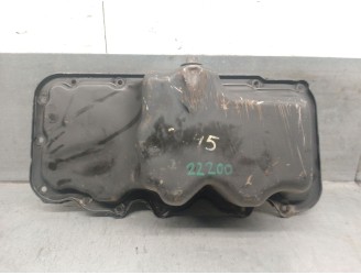 Recambio de carter para ford focus i (daw, dbw) 2.0 16v referencia OEM IAM 988M6675AC 1053869 