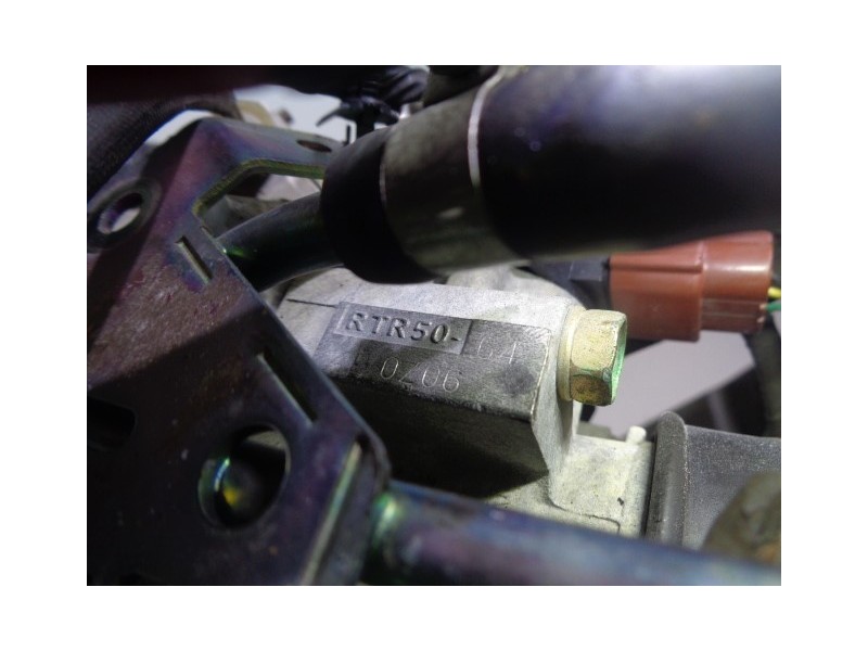 Recambio de motor completo para nissan primera berlina (p11) básico referencia OEM IAM QG16 009812Q 101029FGSB