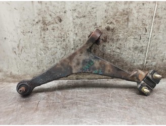 Recambio de brazo suspension inferior delantero izquierdo para peugeot 106 (s2) 1.1 referencia OEM IAM   