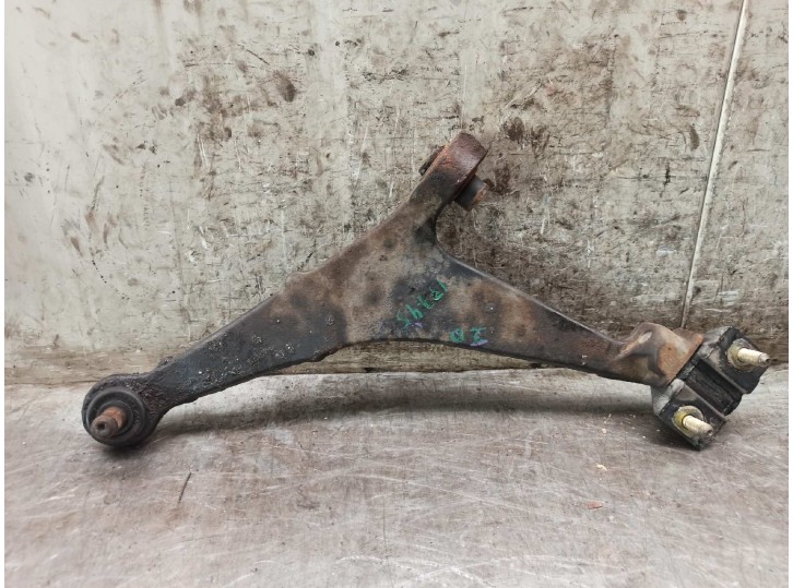 Recambio de brazo suspension inferior delantero izquierdo para peugeot 106 (s2) 1.1 referencia OEM IAM   