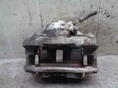 Recambio de pinza freno delantera derecha para citroën c-elysée exclusive referencia OEM IAM 9805497780D 