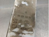 Recambio de bomba freno para peugeot expert furgoneta (v_) 2.0 bluehdi 120 referencia OEM IAM 9805232280 1613263780 