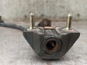 Recambio de brazo suspension inferior delantero izquierdo para peugeot 106 (s2) 1.1 referencia OEM IAM 
