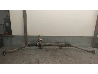 Recambio de cremallera direccion para peugeot 406 berlina (s1/s2) 2.0 hdi cat referencia OEM IAM 4000HT 