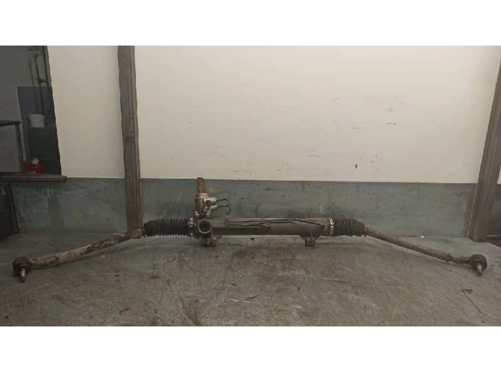 Recambio de cremallera direccion para peugeot 406 berlina (s1/s2) 2.0 hdi cat referencia OEM IAM 4000HT 