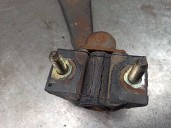 Recambio de brazo suspension inferior delantero izquierdo para peugeot 106 (s2) 1.1 referencia OEM IAM 