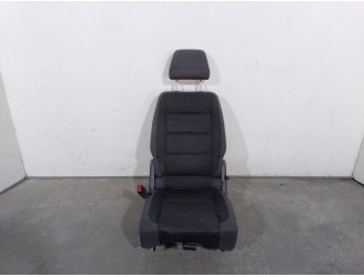 Recambio de asientos trasero izquierdo para volkswagen touran (1t1, 1t2) 2.0 tdi referencia OEM IAM 1T0883105H 1T0883105H 