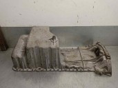 Recambio de carter para ssangyong rodius 2.7 turbodiesel cat referencia OEM IAM A6650141602  