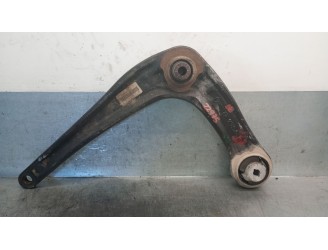 Recambio de brazo suspension inferior delantero izquierdo para peugeot expert furgoneta (v_) 2.0 bluehdi 120 referencia OEM IAM 
