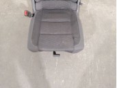 Recambio de asientos trasero izquierdo para volkswagen touran (1t1, 1t2) 2.0 tdi referencia OEM IAM 1T0883105H 1T0883105H 