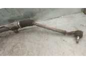 Replacement steering rack for Peugeot 406 saloon (s1/s2) 2.0 HDI CAT OEM IAM reference 4000HT 