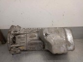 Recambio de carter para ssangyong rodius 2.7 turbodiesel cat referencia OEM IAM A6650141602  