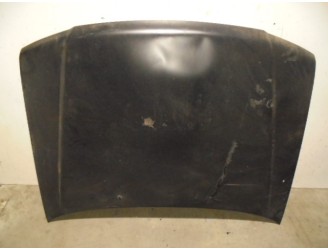 Recambio de capot para subaru forester s10 (sf) 2.0 cat referencia OEM IAM 57220FC020 NEGRO 