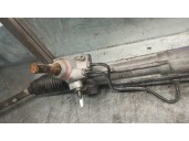 Replacement steering rack for Peugeot 406 saloon (S1/S2) 2.0 HDI CAT OEM IAM reference 4000HT 