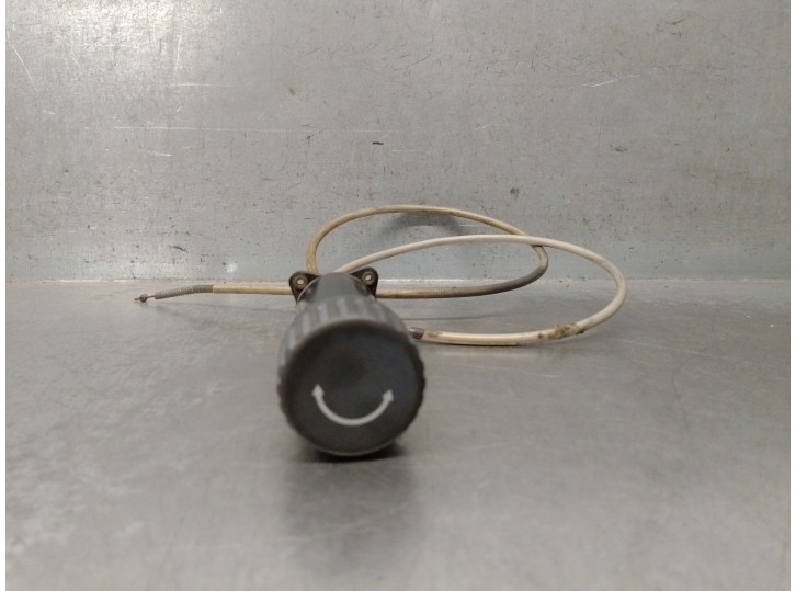 Recambio de mando luces para renault 12 familiar gtl 847-98 referencia OEM IAM 847-98 