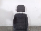 Recambio de asientos trasero izquierdo para volkswagen touran (1t1, 1t2) 2.0 tdi referencia OEM IAM 1T0883105H 1T0883105H 