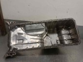 Recambio de carter para ssangyong rodius 2.7 turbodiesel cat referencia OEM IAM A6650141602  