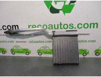 Recambio de radiador calefaccion / aire acondicionado para ford focus berlina (cap) 1.6 tdci cat referencia OEM IAM VP3M5H18476A