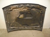Recambio de capot para subaru forester s10 (sf) 2.0 cat referencia OEM IAM 57220FC020 NEGRO 