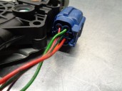Recambio de elevalunas delantero izquierdo para nissan note 1.5 dci turbodiesel cat referencia OEM IAM 807311HB2A 6 PINES 5 PUER